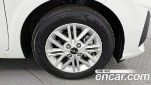Kia morning Prestige 2022 года из Южной Кореи