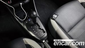 Kia morning Prestige 2022 года из Южной Кореи