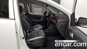 Kia morning Prestige 2022 года из Южной Кореи