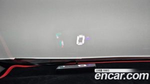 Kia morning Prestige 2022 года из Южной Кореи
