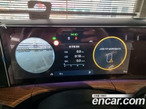 Hyundai Santafe Бензин 2.5T 4WD 2024 года из Южной Кореи