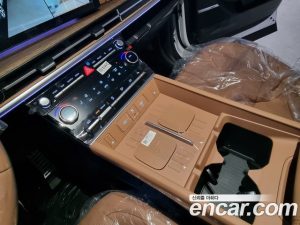 Hyundai Santafe Бензин 2.5T 4WD 2024 года из Южной Кореи