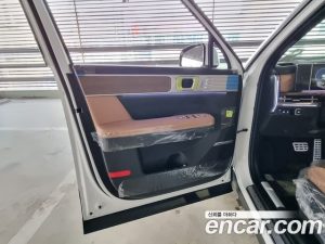 Hyundai Santafe Бензин 2.5T 4WD 2024 года из Южной Кореи