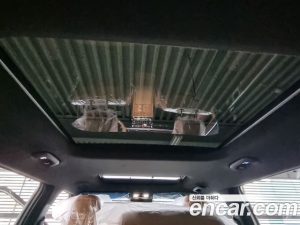 Hyundai Santafe Бензин 2.5T 4WD 2024 года из Южной Кореи