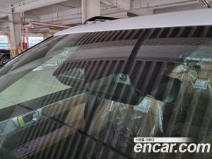 Hyundai Santafe Бензин 2.5T 4WD 2024 года из Южной Кореи