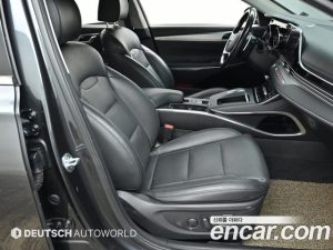 Hyundai Grandeur Exclusive 2020 года из Южной Кореи