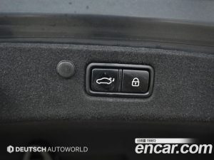 Hyundai Grandeur Exclusive 2020 года из Южной Кореи