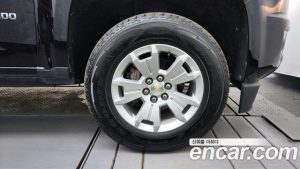 ChevroletGMDaewoo Colorado 3.6 익스트림-X 4WD 2020 года из Южной Кореи