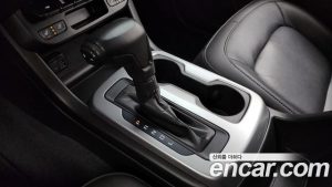 ChevroletGMDaewoo Colorado 3.6 익스트림-X 4WD 2020 года из Южной Кореи