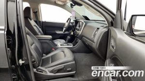 ChevroletGMDaewoo Colorado 3.6 익스트림-X 4WD 2020 года из Южной Кореи