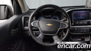 ChevroletGMDaewoo Colorado 3.6 익스트림-X 4WD 2020 года из Южной Кореи