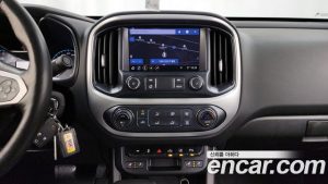 ChevroletGMDaewoo Colorado 3.6 익스트림-X 4WD 2020 года из Южной Кореи