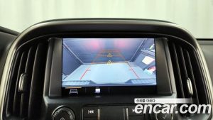 ChevroletGMDaewoo Colorado 3.6 익스트림-X 4WD 2020 года из Южной Кореи