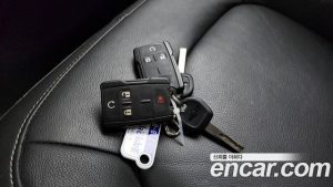 ChevroletGMDaewoo Colorado 3.6 익스트림-X 4WD 2020 года из Южной Кореи