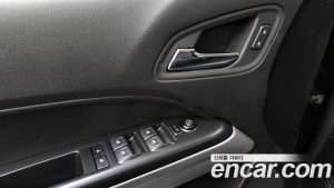 ChevroletGMDaewoo Colorado 3.6 익스트림-X 4WD 2020 года из Южной Кореи