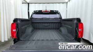 ChevroletGMDaewoo Colorado 3.6 익스트림-X 4WD 2020 года из Южной Кореи