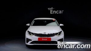 Kia K5 2.0 2020 года из Южной Кореи