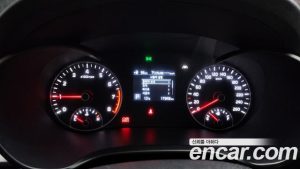 Kia K5 2.0 2020 года из Южной Кореи