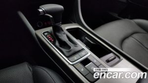 Kia K5 2.0 2020 года из Южной Кореи