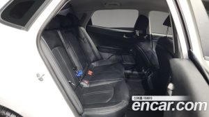 Kia K5 2.0 2020 года из Южной Кореи