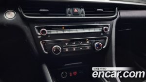 Kia K5 2.0 2020 года из Южной Кореи