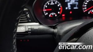 Kia K5 2.0 2020 года из Южной Кореи