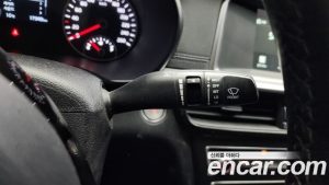Kia K5 2.0 2020 года из Южной Кореи