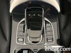 Mercedes-Benz C-Class C200 Avantgarde 2020 года из Южной Кореи