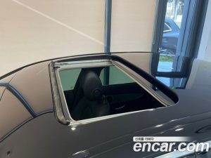 Mercedes-Benz C-Class C200 Avantgarde 2020 года из Южной Кореи