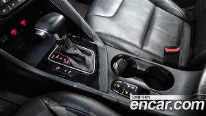 Kia Niro 1.6 HEV 2020 года из Южной Кореи