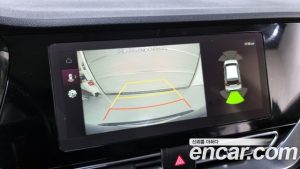 Kia Niro 1.6 HEV 2020 года из Южной Кореи