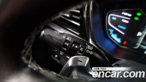Kia Niro 1.6 HEV 2020 года из Южной Кореи