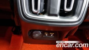 Volvo XC40 T4 R-디자인 2020 года из Южной Кореи