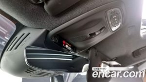 Volvo XC40 T4 R-디자인 2020 года из Южной Кореи