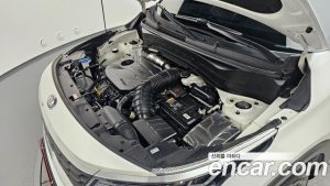 Kia Seltos Бензин 1.6 Turbo 2WD 2020 года из Южной Кореи