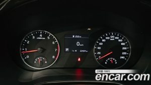 Kia Seltos Бензин 1.6 Turbo 2WD 2020 года из Южной Кореи