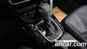 Kia Seltos Бензин 1.6 Turbo 2WD 2020 года из Южной Кореи