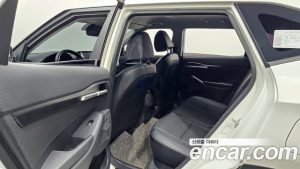 Kia Seltos Бензин 1.6 Turbo 2WD 2020 года из Южной Кореи