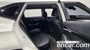 Kia Seltos Бензин 1.6 Turbo 2WD 2020 года из Южной Кореи