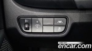 Kia Seltos Бензин 1.6 Turbo 2WD 2020 года из Южной Кореи