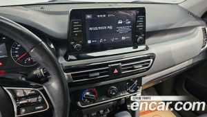 Kia Seltos Бензин 1.6 Turbo 2WD 2020 года из Южной Кореи