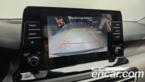 Kia Seltos Бензин 1.6 Turbo 2WD 2020 года из Южной Кореи