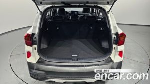 Kia Seltos Бензин 1.6 Turbo 2WD 2020 года из Южной Кореи