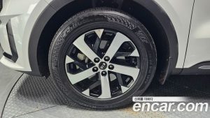 Kia Sorento Дизель 2.2 2WD 2021 года из Южной Кореи