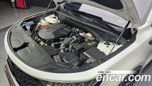 Kia Sorento Дизель 2.2 2WD 2021 года из Южной Кореи