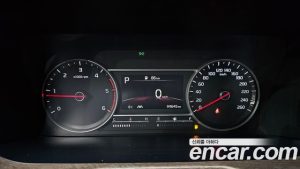 Kia Sorento Дизель 2.2 2WD 2021 года из Южной Кореи
