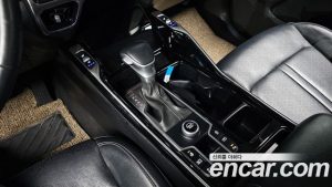 Kia Sorento Дизель 2.2 2WD 2021 года из Южной Кореи