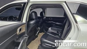 Kia Sorento Дизель 2.2 2WD 2021 года из Южной Кореи