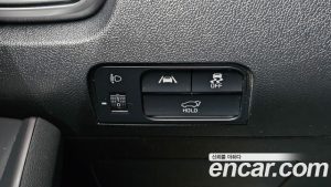 Kia Sorento Дизель 2.2 2WD 2021 года из Южной Кореи