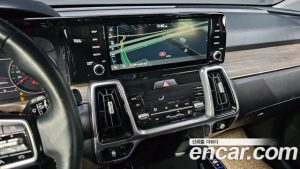 Kia Sorento Дизель 2.2 2WD 2021 года из Южной Кореи